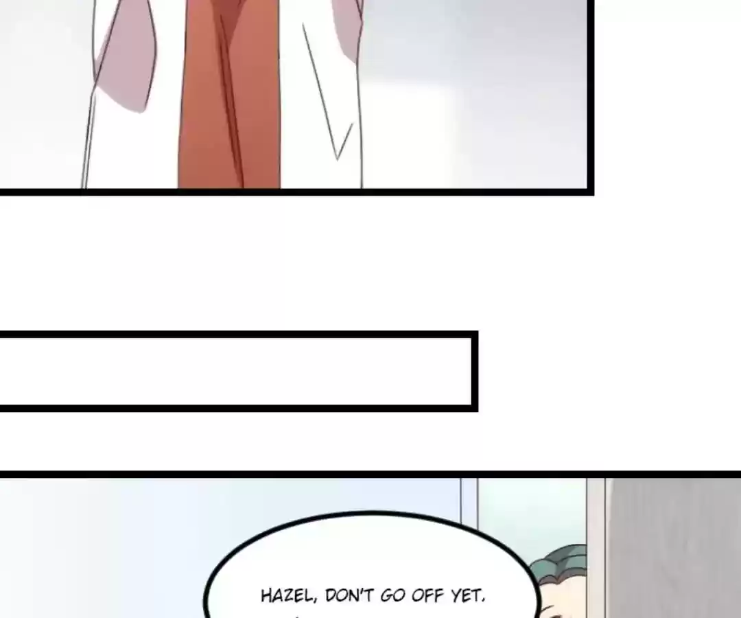 CEO's Sudden Proposal Chapter 96