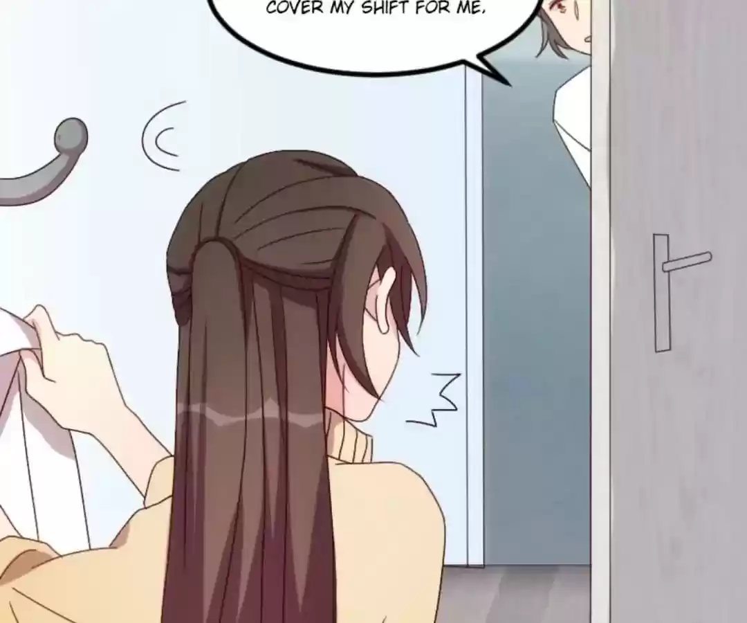 CEO's Sudden Proposal Chapter 96