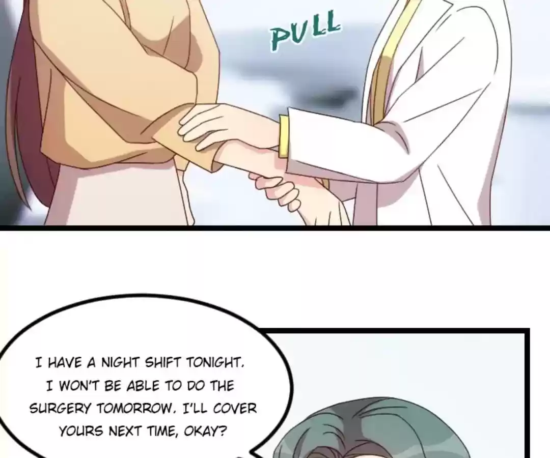 CEO's Sudden Proposal Chapter 96