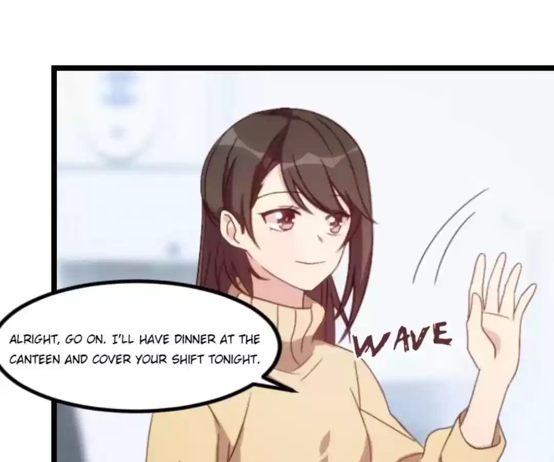 CEO's Sudden Proposal Chapter 96