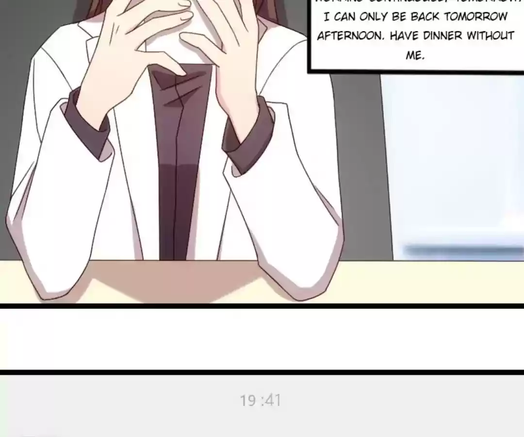 CEO's Sudden Proposal Chapter 96