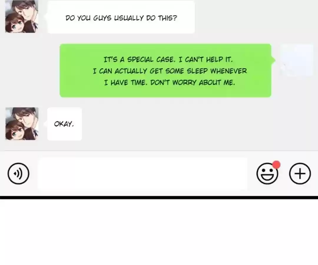 CEO's Sudden Proposal Chapter 96