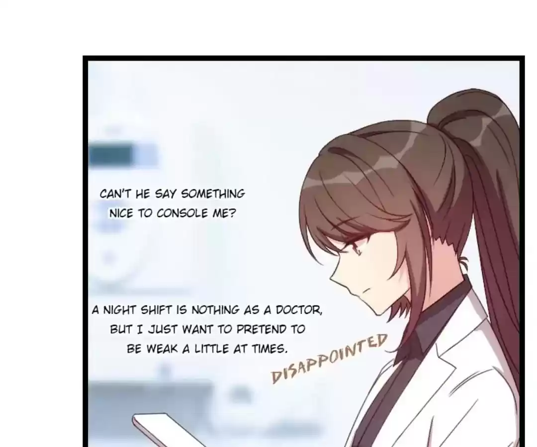 CEO's Sudden Proposal Chapter 96