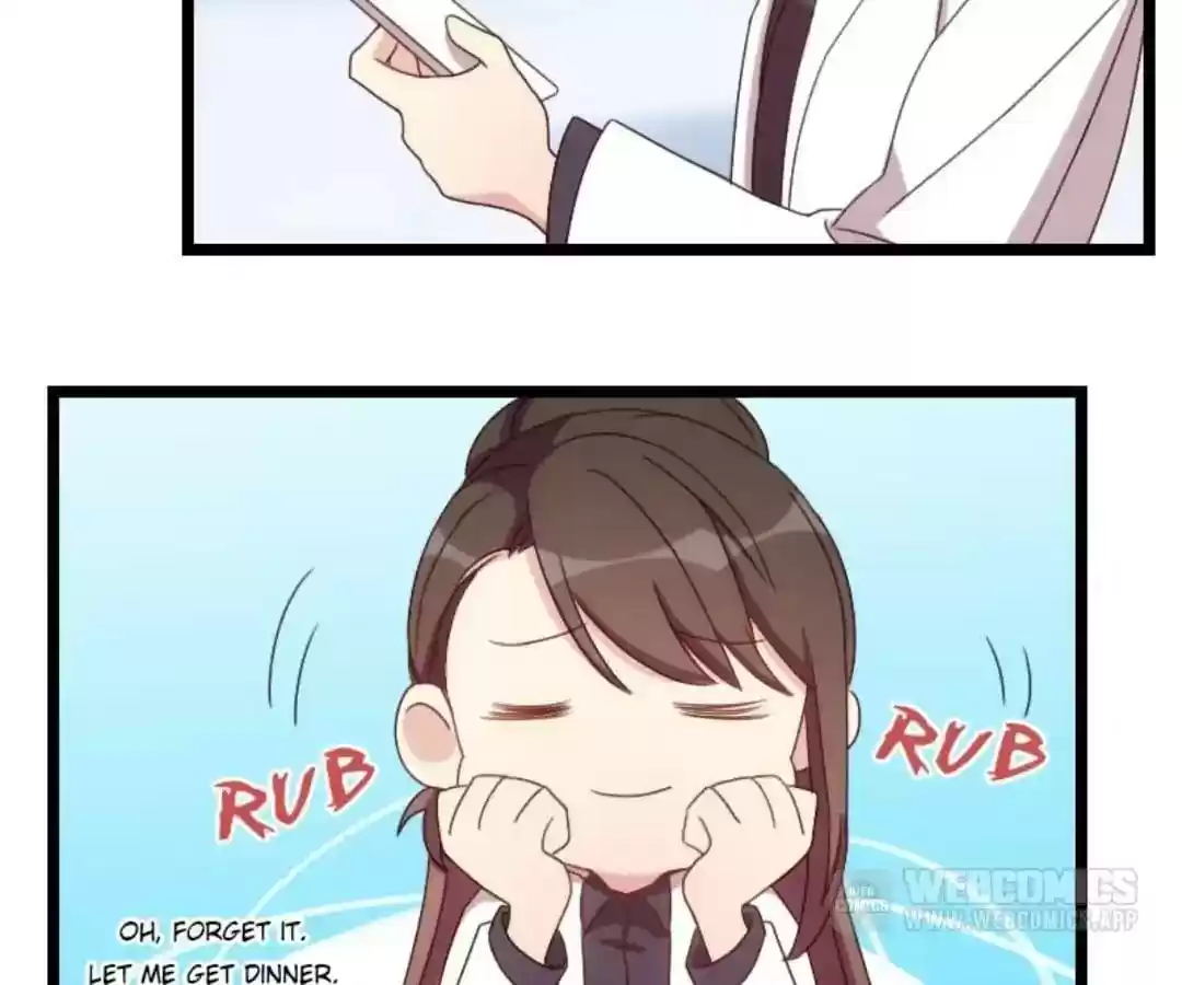 CEO's Sudden Proposal Chapter 96