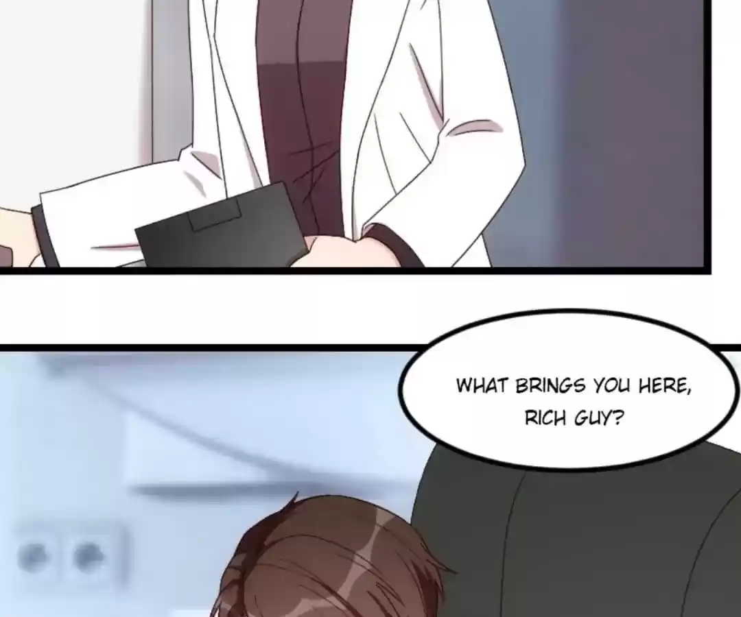 CEO's Sudden Proposal Chapter 96