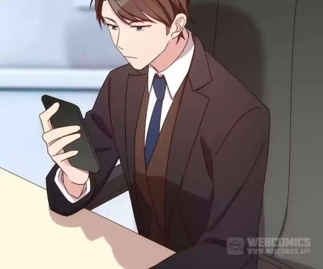 CEO's Sudden Proposal Chapter 96