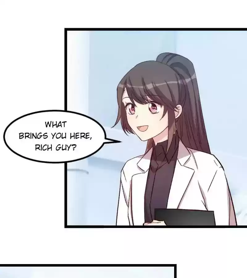 CEO's Sudden Proposal Chapter 97