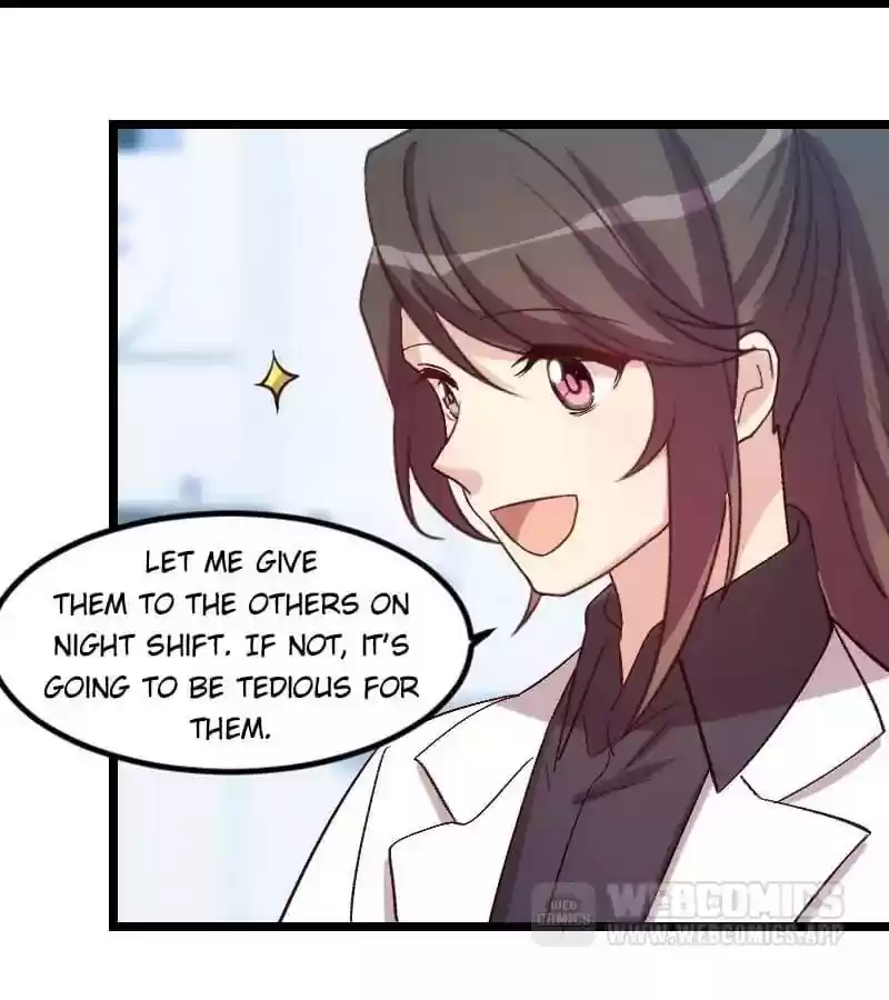 CEO's Sudden Proposal Chapter 97