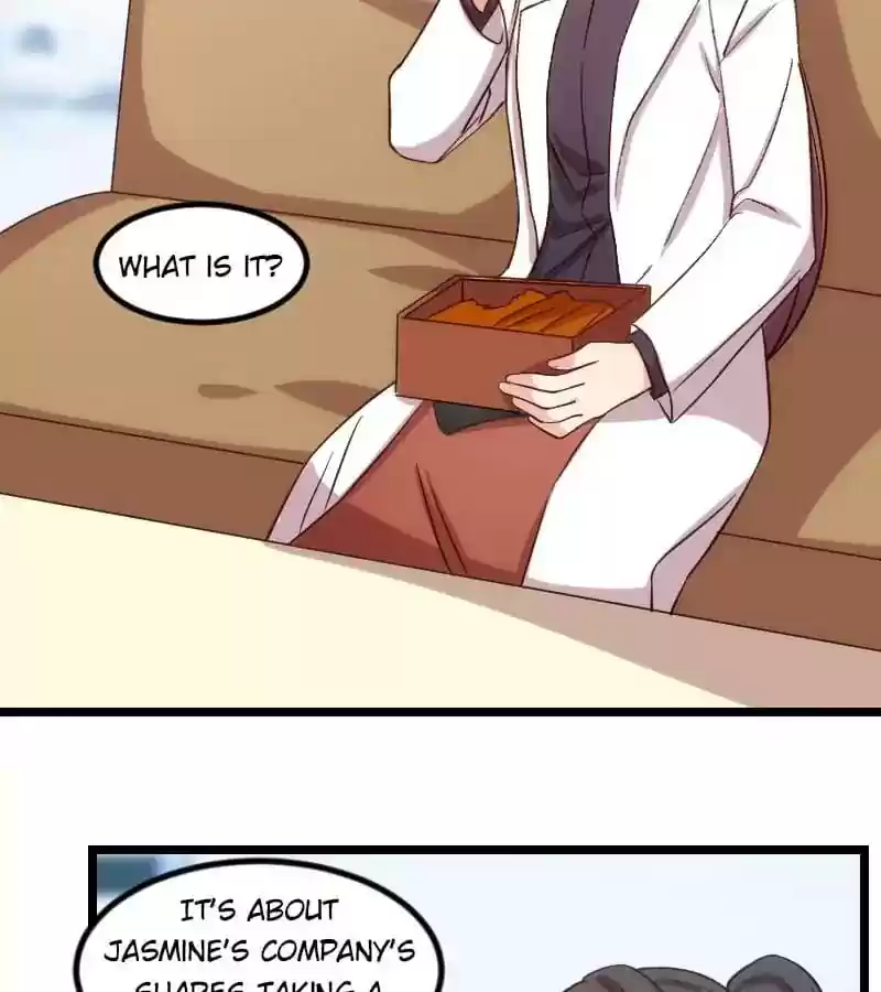 CEO's Sudden Proposal Chapter 97