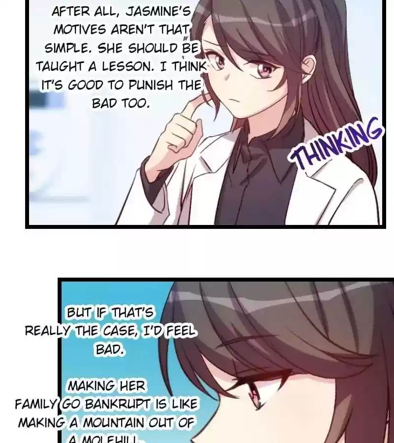 CEO's Sudden Proposal Chapter 97