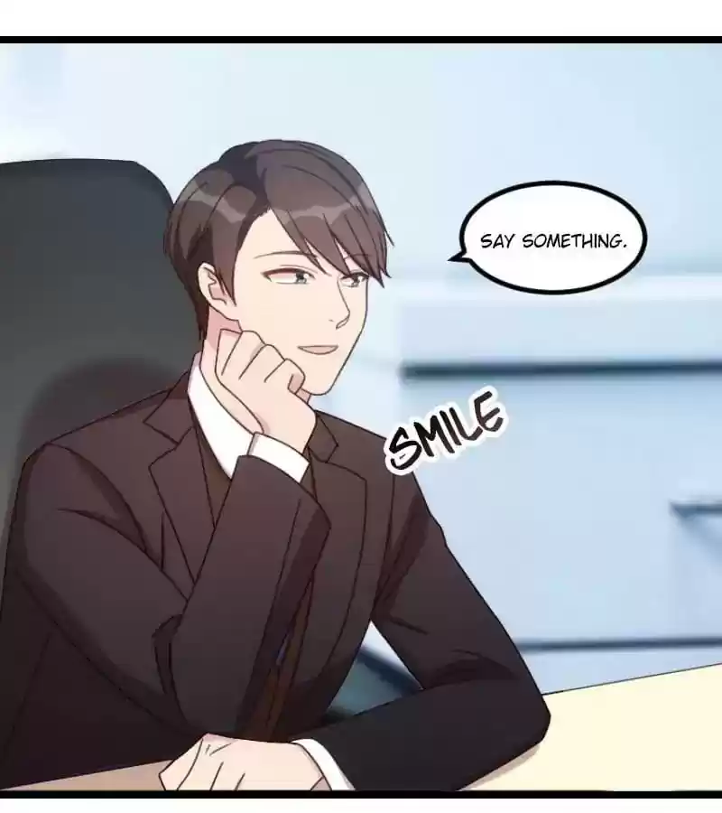 CEO's Sudden Proposal Chapter 97