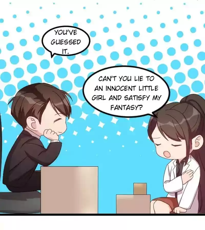 CEO's Sudden Proposal Chapter 97