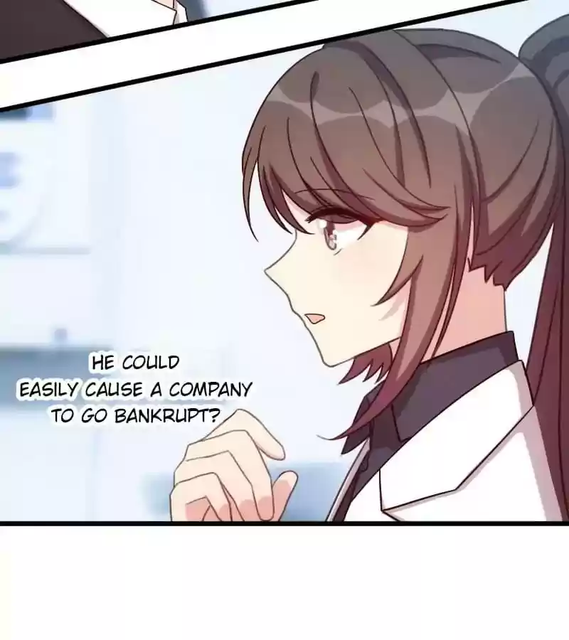 CEO's Sudden Proposal Chapter 97