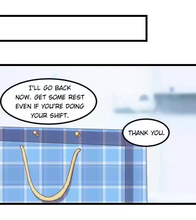 CEO's Sudden Proposal Chapter 97