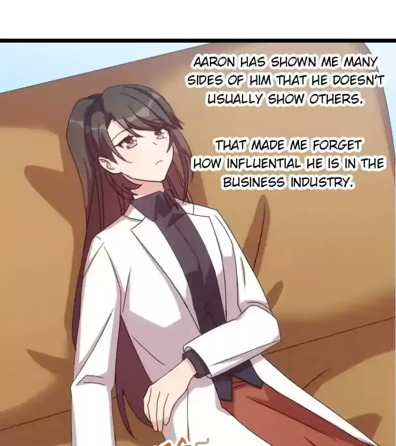 CEO's Sudden Proposal Chapter 97