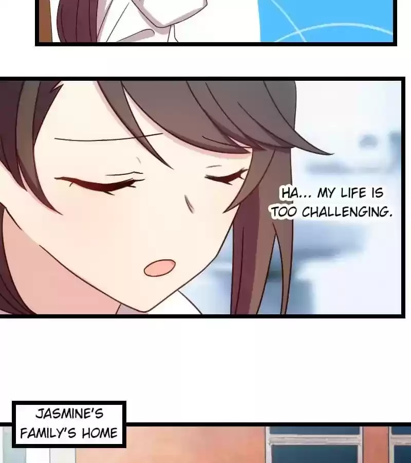 CEO's Sudden Proposal Chapter 97