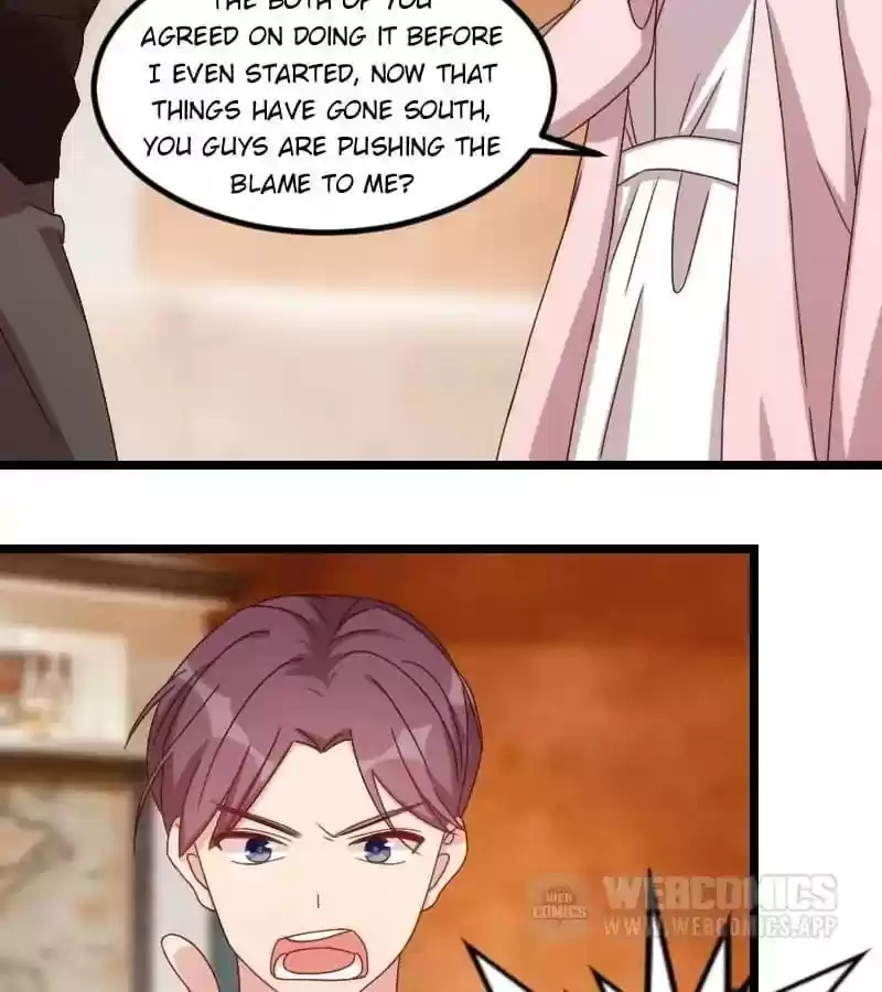 CEO's Sudden Proposal Chapter 98