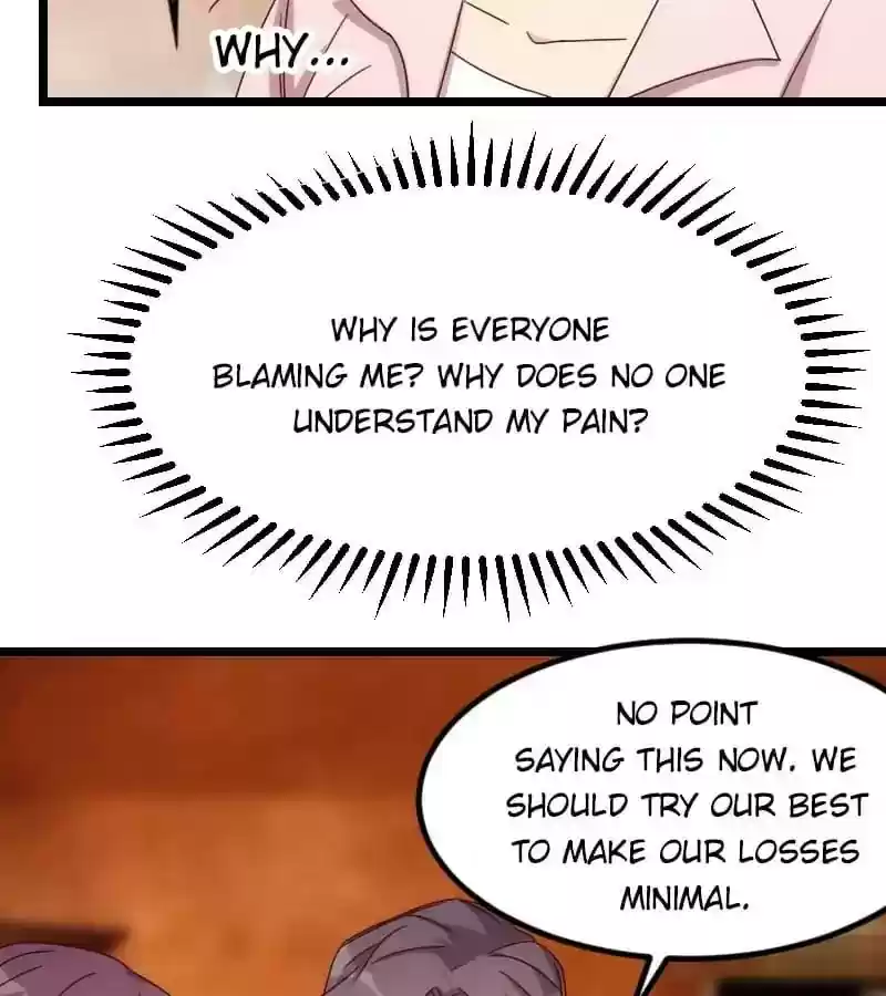 CEO's Sudden Proposal Chapter 98