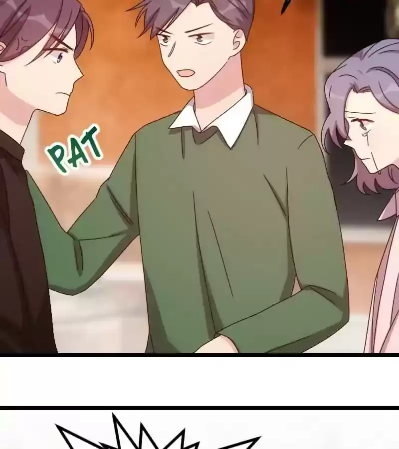 CEO's Sudden Proposal Chapter 98