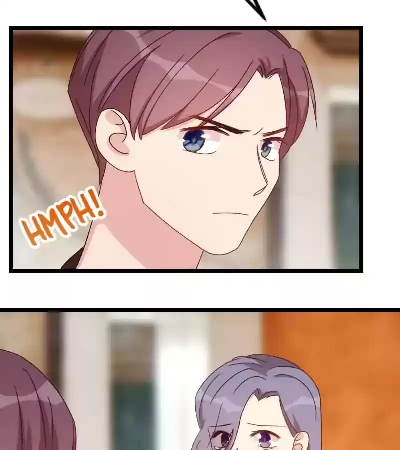 CEO's Sudden Proposal Chapter 98