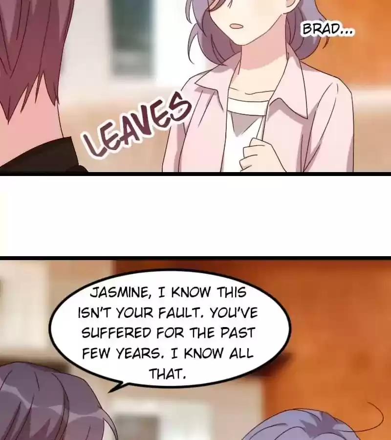 CEO's Sudden Proposal Chapter 98