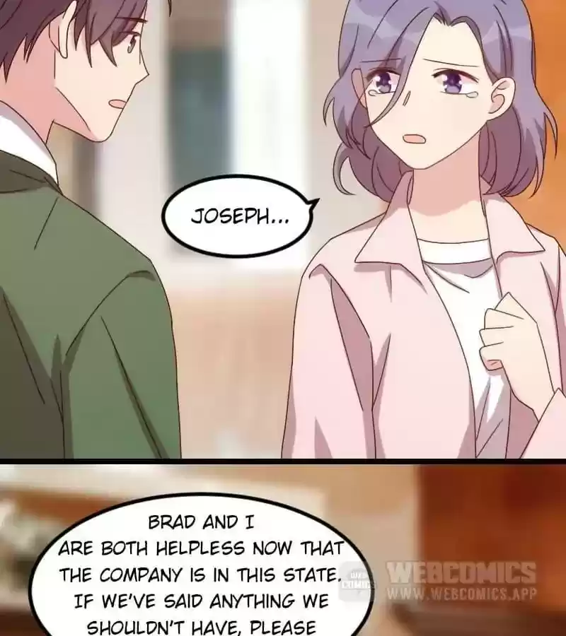 CEO's Sudden Proposal Chapter 98