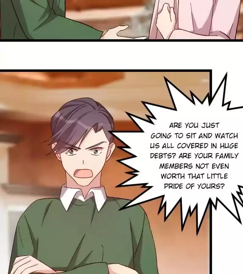 CEO's Sudden Proposal Chapter 98