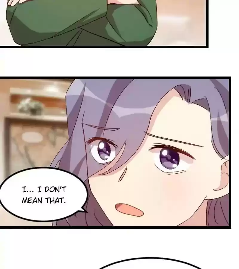 CEO's Sudden Proposal Chapter 98