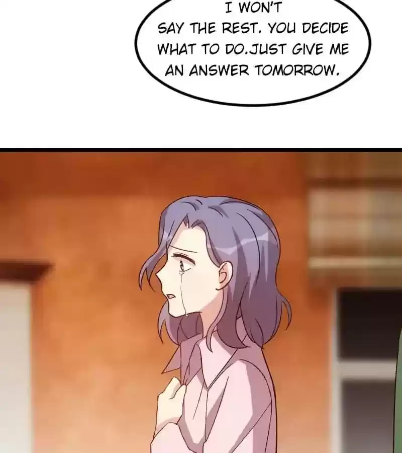 CEO's Sudden Proposal Chapter 98