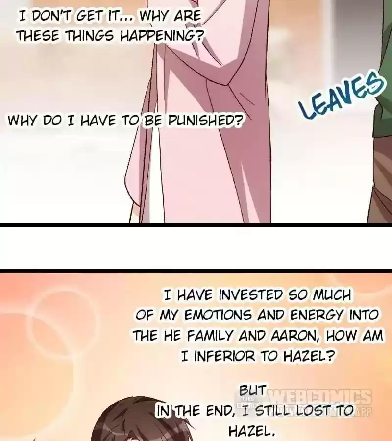 CEO's Sudden Proposal Chapter 98