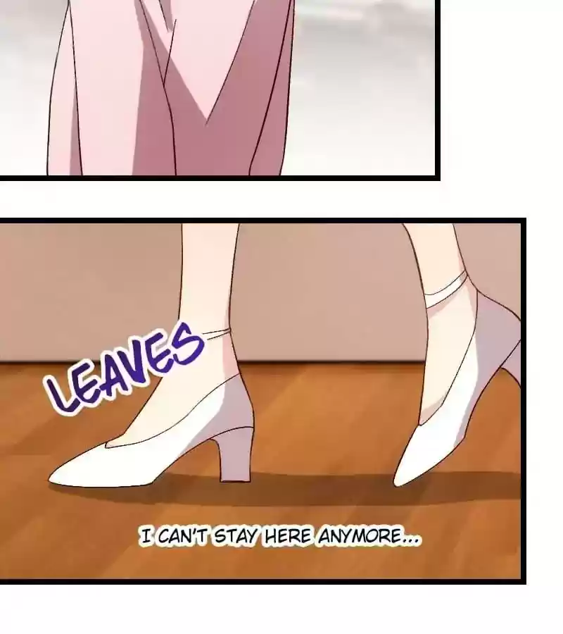 CEO's Sudden Proposal Chapter 98