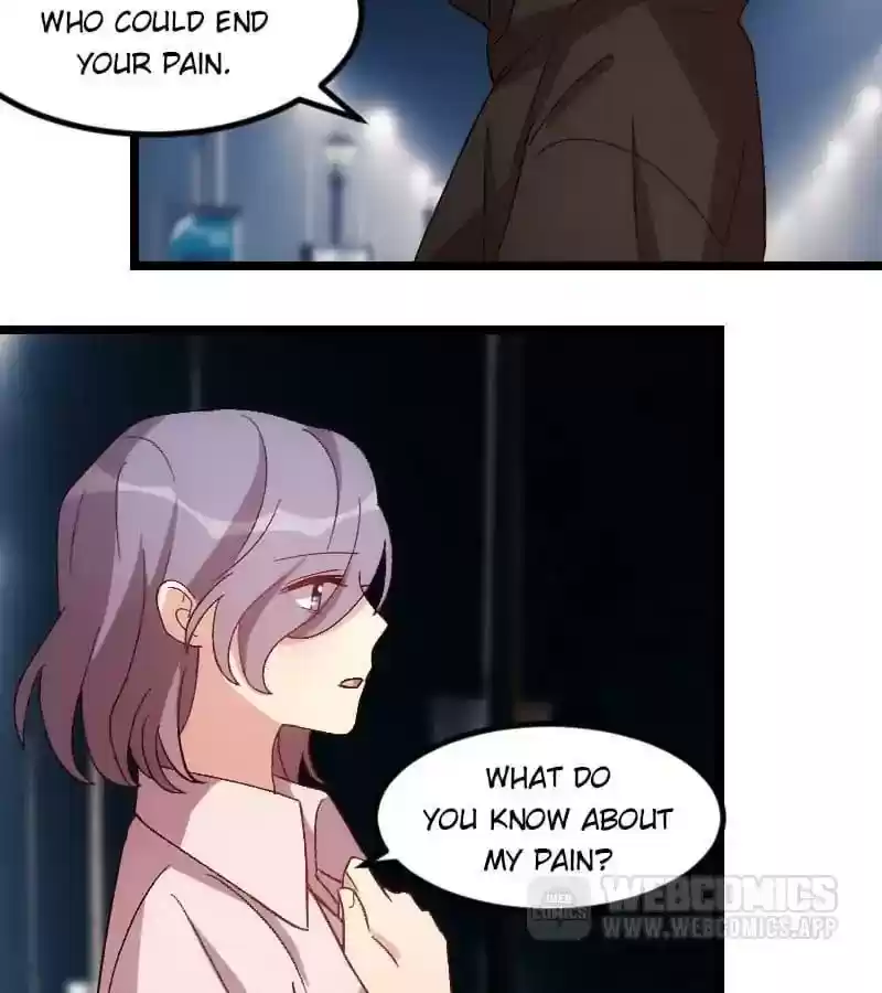 CEO's Sudden Proposal Chapter 99