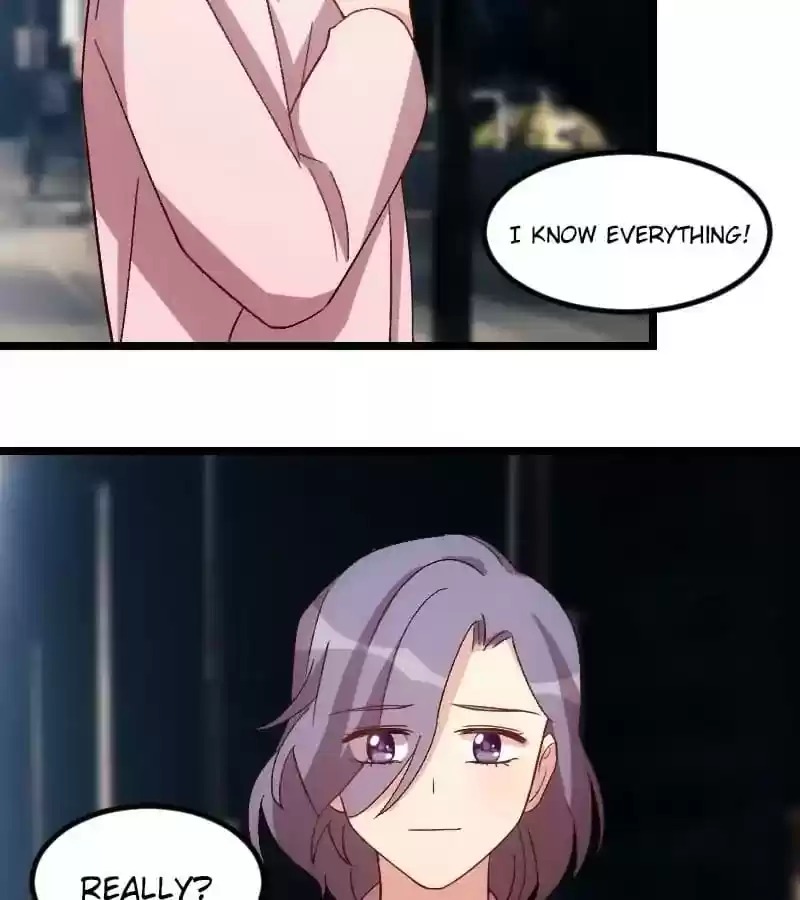 CEO's Sudden Proposal Chapter 99