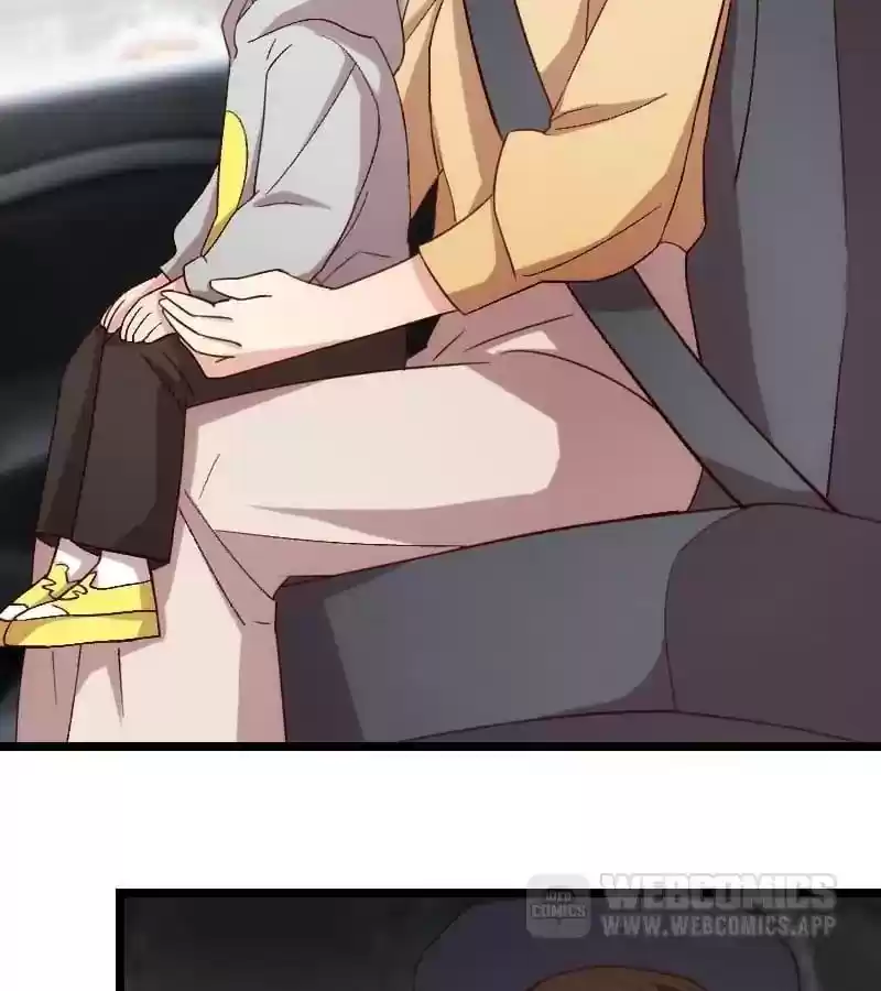 CEO's Sudden Proposal Chapter 99