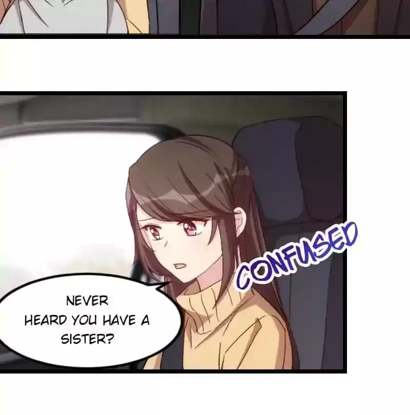 CEO's Sudden Proposal Chapter 99