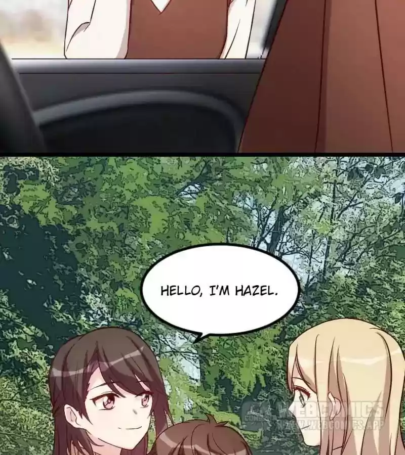 CEO's Sudden Proposal Chapter 99