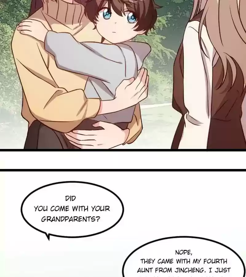 CEO's Sudden Proposal Chapter 99