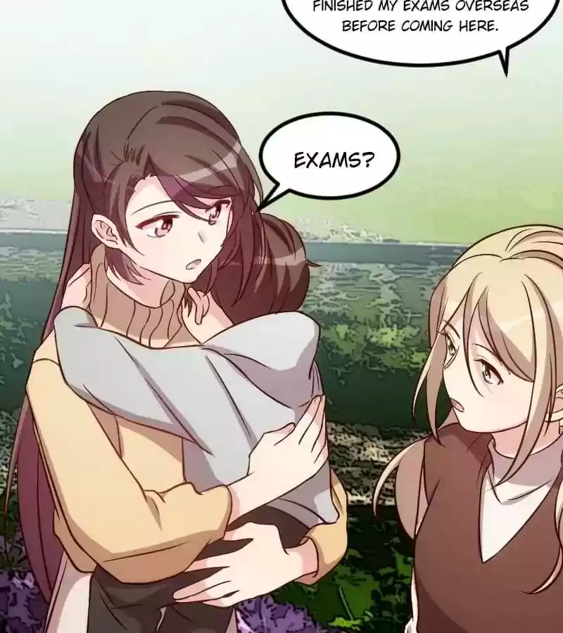 CEO's Sudden Proposal Chapter 99