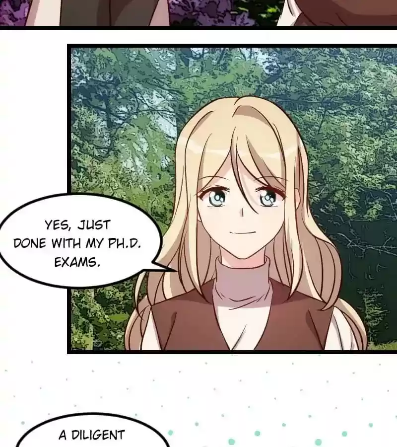 CEO's Sudden Proposal Chapter 99