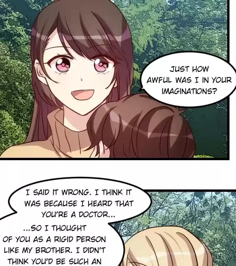 CEO's Sudden Proposal Chapter 99