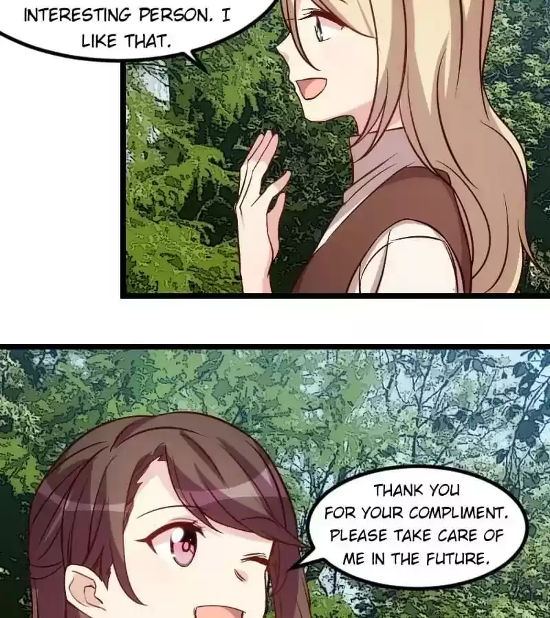 CEO's Sudden Proposal Chapter 99