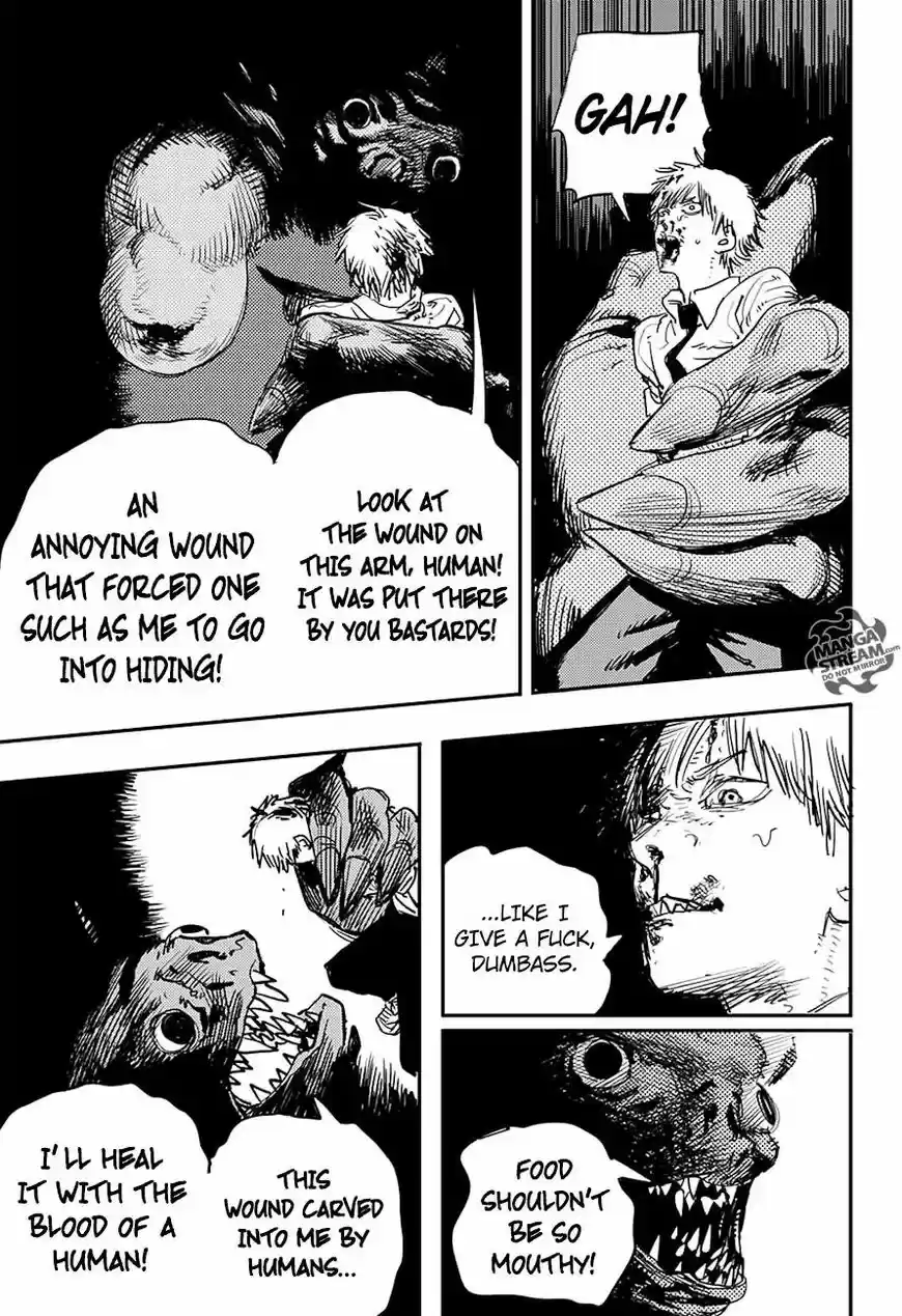 Chainsaw Man 6