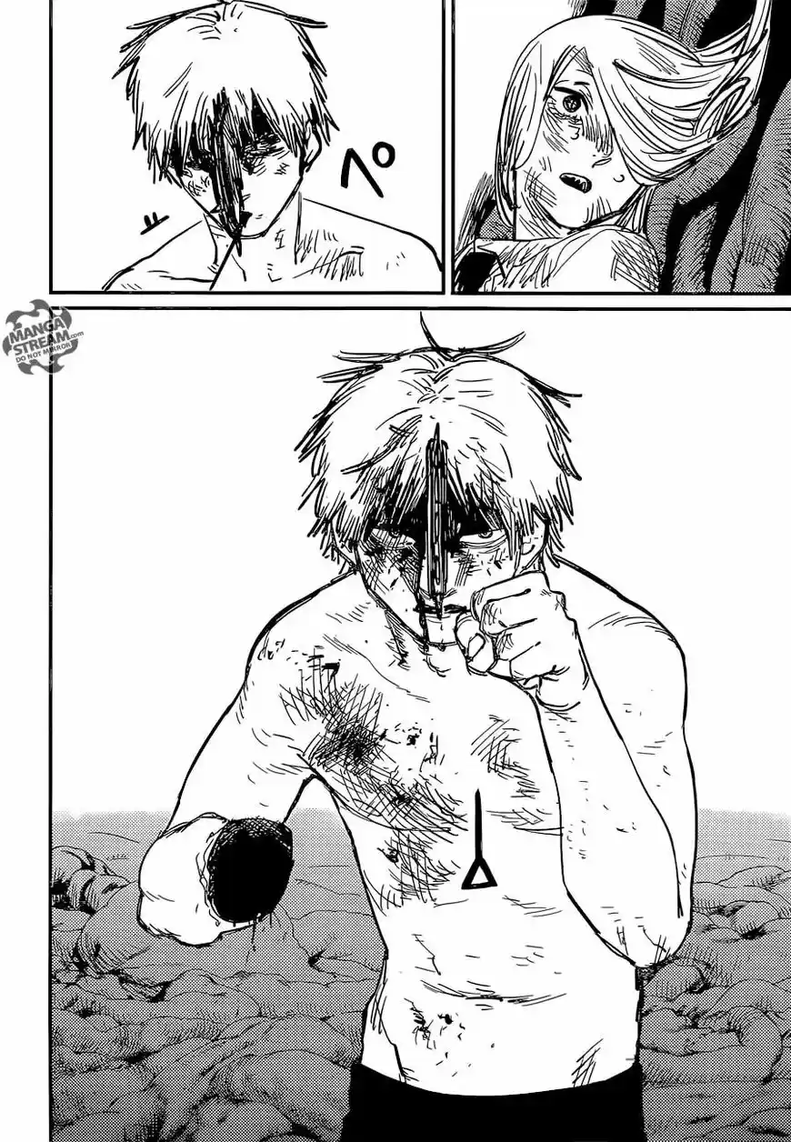 Chainsaw Man 9