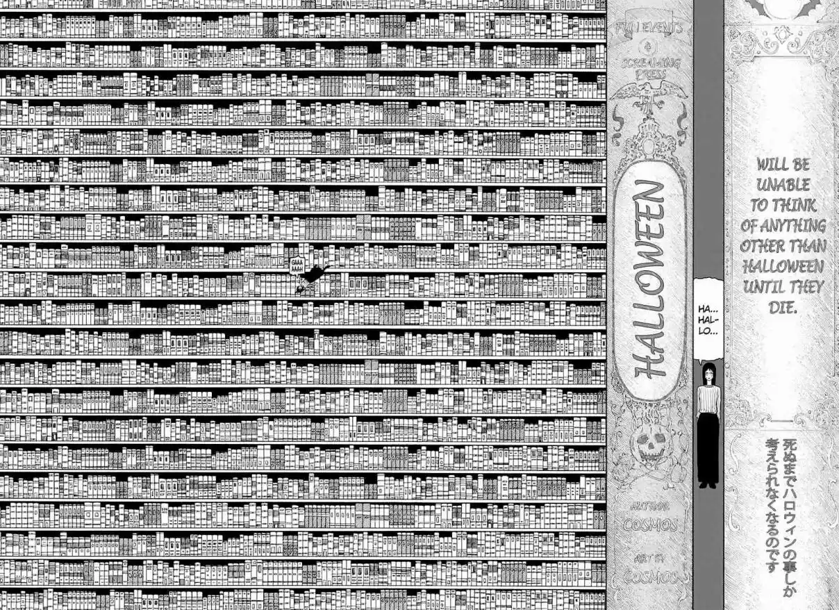 Chainsaw Man Ch. 70 Pluck