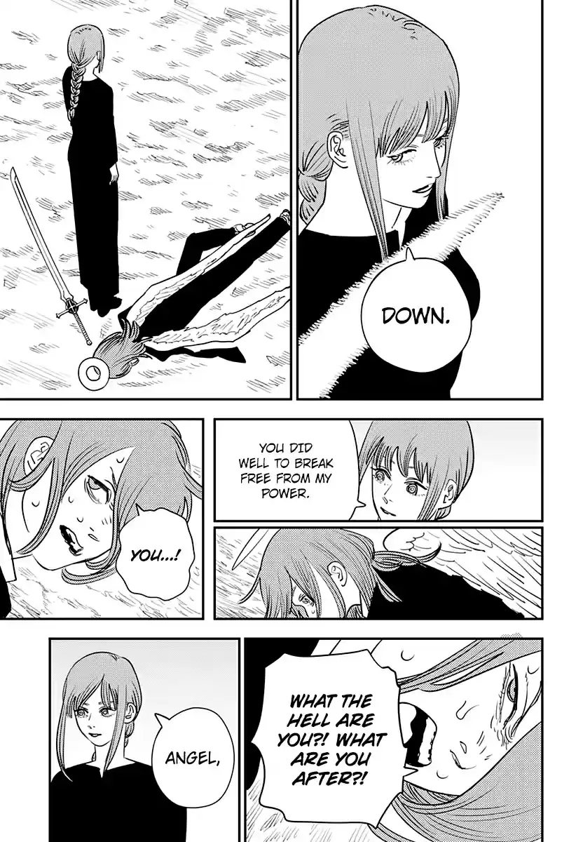 Chainsaw Man Ch. 75 9/12