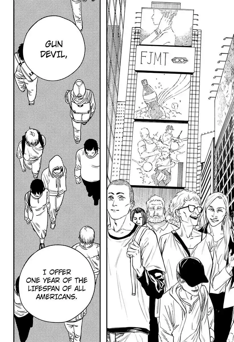 Chainsaw Man Ch. 75 9/12