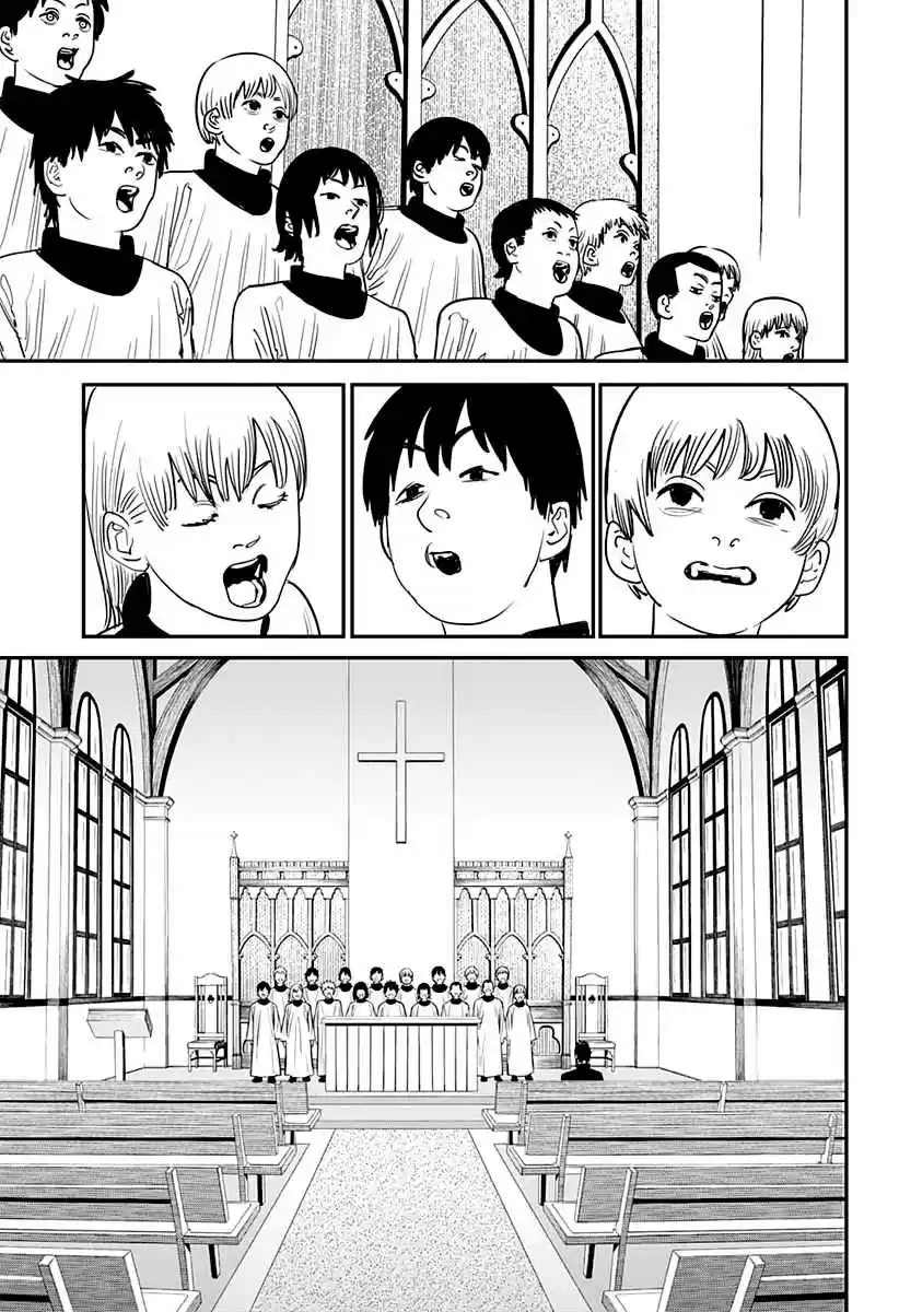 Chainsaw Man Ch. 75 9/12