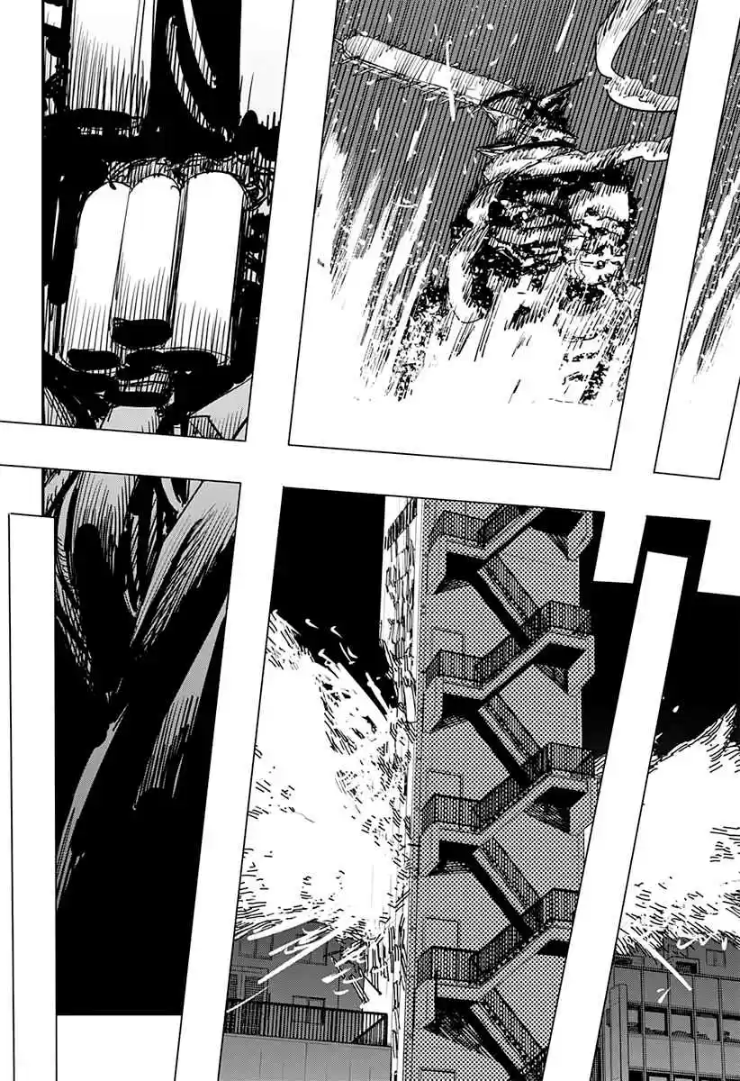 Chainsaw Man Ch. 88 Chainsaw Star