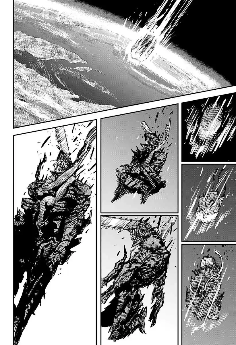 Chainsaw Man Ch. 88 Chainsaw Star