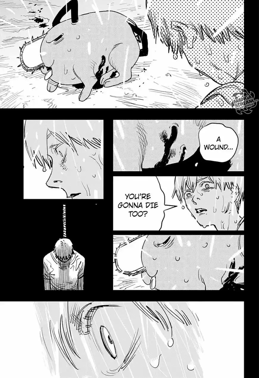 Chainsaw Man ch.001
